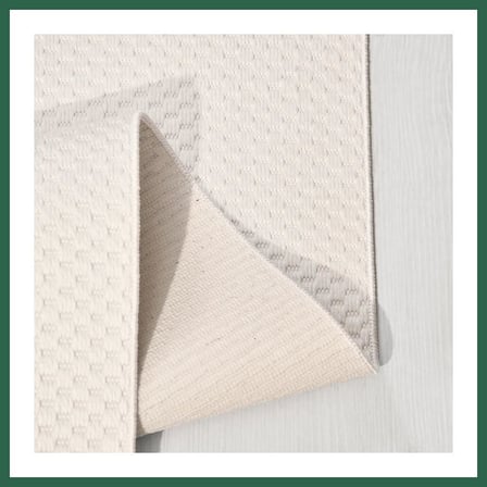 VINTESSY YoudayHomeCollection SOREL model halı Robot Süpürgeye Uyumlu · EBAT: 80X80 BZS01