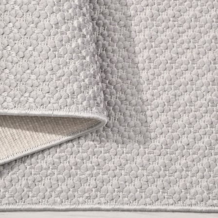 VINTESSY YoudayHomeCollection VİA model halı Robot Süpürgeye Uyumlu · EBAT: 80X80 BZS01