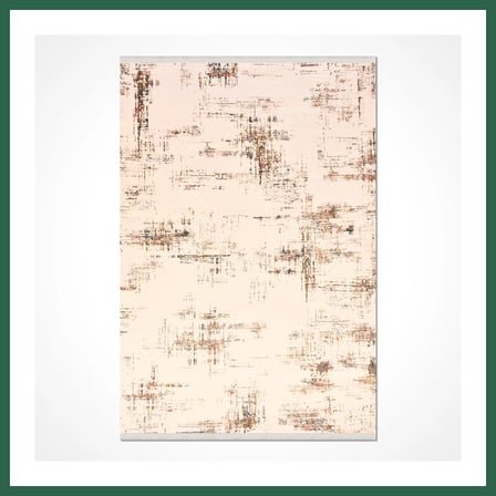 VINTESSY YoudayHomeCollection VEGA model halı Robot Süpürgeye Uyumlu · EBAT: 80X80 BZS01