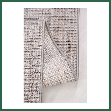 VINTESSY YoudayHomeCollection FUNDA Model Oturma Odası Halısı · EBAT: 80X100 BZS01