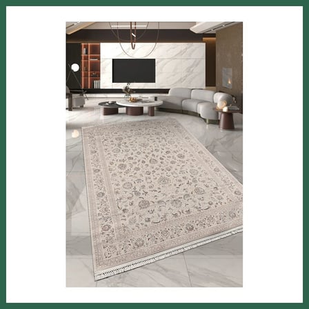 VINTESSY YoudayHomeCollection DENİZ Model Halı · EBAT: 100X200 BZS01