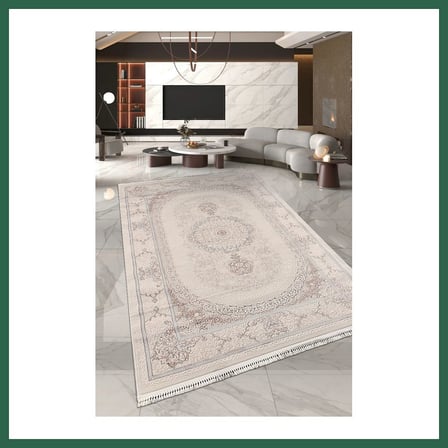 VINTESSY YoudayHomeCollection DENİZ Model Halı · EBAT: 120X180 BZS01