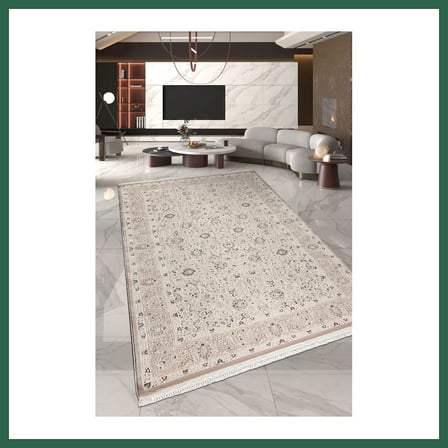 VINTESSY YoudayHomeCollection DENİZ Model Halı · EBAT: 120X180 BZS01