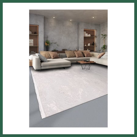 VINTESSY YoudayHomeCollection EYNA Model Oturma Odası Halısı · EBAT: 80X150 BZS01