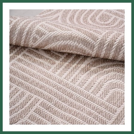 VINTESSY YoudayHomeCollection DELTA Model Oturma Odası Halısı · EBAT: 80X150 BZS01