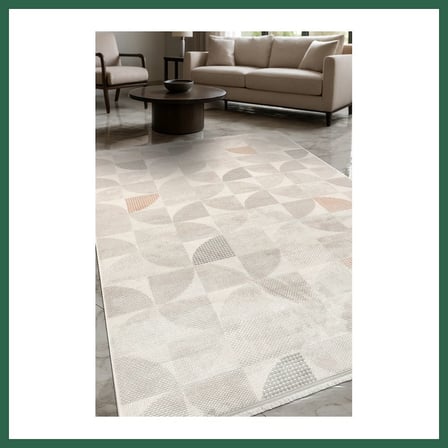 VINTESSY YoudayHomeCollection FREE Model Oturma Odası Halısı · EBAT: 80X150 BZS01