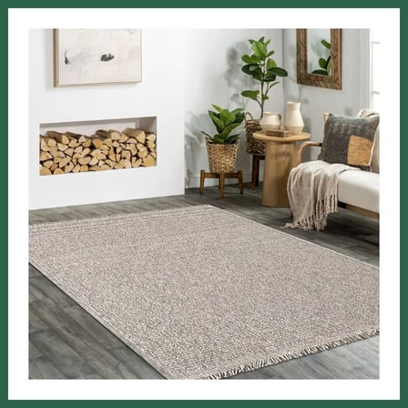 VINTESSY YoudayHomeCollection BEREN Model Oturma Odası Halısı · EBAT: 80X100 BZS01