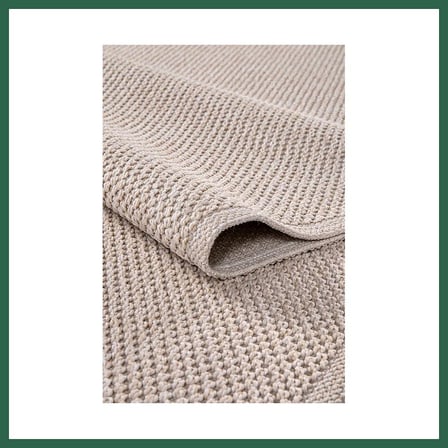 VINTESSY YoudayHomeCollection BEREN Model Oturma Odası Halısı · EBAT: 80X150 BZS01