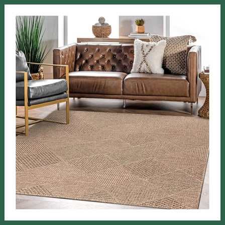VINTESSY YoudayHomeCollection DAFNE Model Oturma Odası Halısı · EBAT: 100X200 BZS01