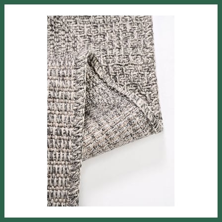VINTESSY YoudayHomeCollection DAFNE Model Oturma Odası Halısı · EBAT: 80X100 BZS01