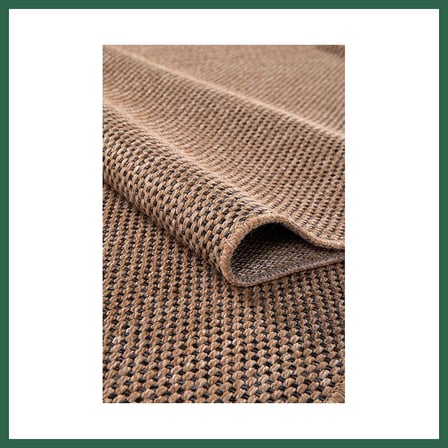 VINTESSY YoudayHomeCollection DAFNE Model Oturma Odası Halısı · EBAT: 80X150 BZS01