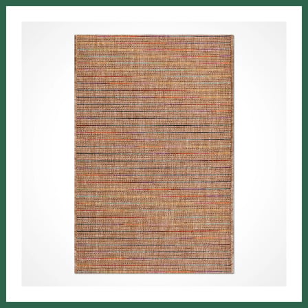 VINTESSY YoudayHomeCollection DAFNE Model Halı · EBAT: 100X100 BZS01