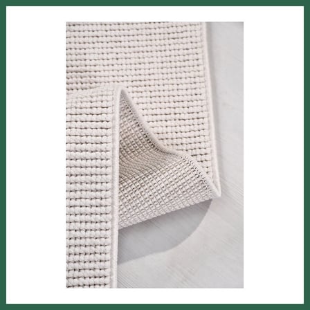 VINTESSY YoudayHomeCollection EKOL Model Oturma Odası Halısı · EBAT: 120X120 BZS01