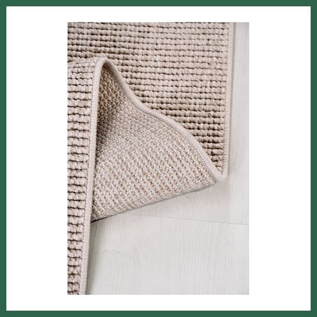 VINTESSY YoudayHomeCollection EKOL Model Oturma Odası Halısı · EBAT: 100X100 BZS01