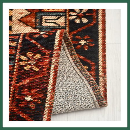 VINTESSY YoudayHomeCollection KORU Model Halı · EBAT: 160X230 BZS01