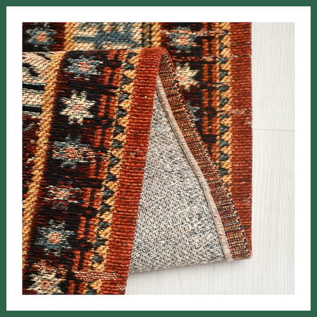 VINTESSY YoudayHomeCollection KORU Model Halı · EBAT: 80X150 BZS01
