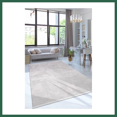 VINTESSY YoudayHomeCollection MERSO Model Oturma Odası Halısı · EBAT: 80X80 BZS01