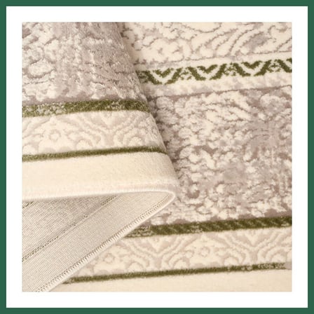 VINTESSY YoudayHomeCollection ÖZGÜ Model Halı · EBAT: 80X150 BZS01