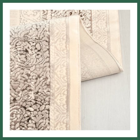 VINTESSY YoudayHomeCollection ÖZGÜ Model Halı · EBAT: 80X150 BZS01