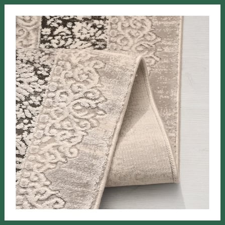 VINTESSY YoudayHomeCollection ÖZGÜ Model Halı · EBAT: 80X300 BZS01