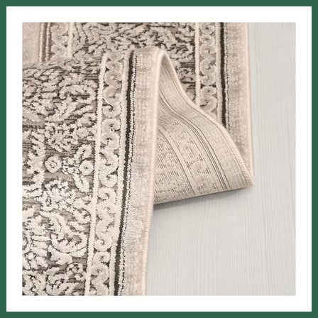 VINTESSY YoudayHomeCollection ÖZGÜ Model Halı · EBAT: 80X150 BZS01