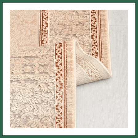VINTESSY YoudayHomeCollection ÖZGÜ Model Halı · EBAT: 80X150 BZS01