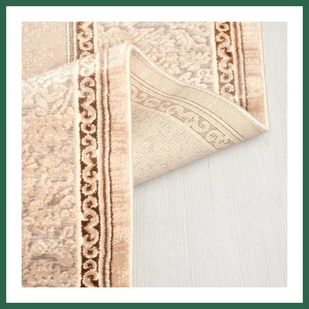 VINTESSY YoudayHomeCollection ÖZGÜ Model Halı · EBAT: 80X300 BZS01