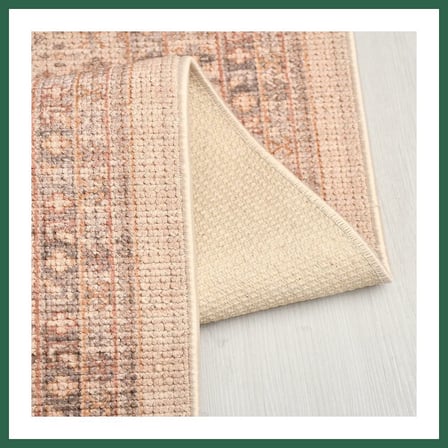 VINTESSY YoudayHomeCollection ONYX Model Halı · EBAT: 80X150 BZS01