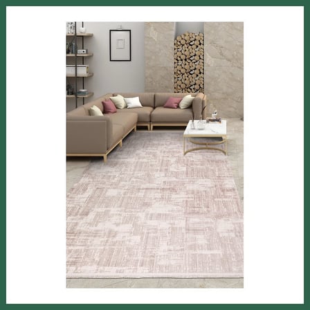 VINTESSY YoudayHomeCollection OCTA Model Oturma Odası Halısı · EBAT: 100X100 BZS01