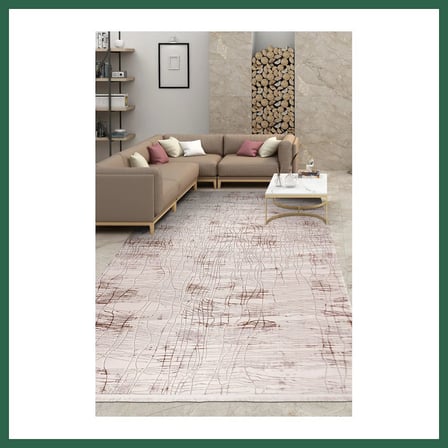 VINTESSY YoudayHomeCollection OCTA Model Oturma Odası Halısı · EBAT: 80X100 BZS01