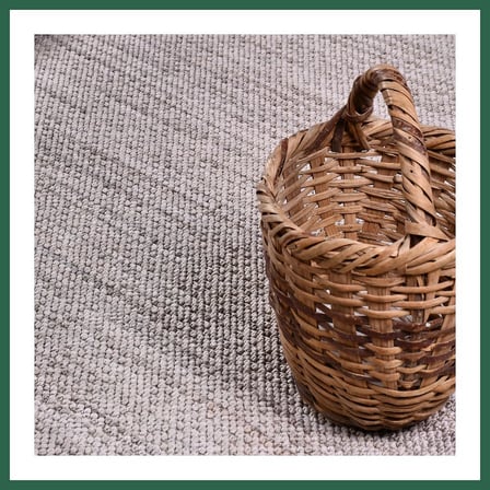 VINTESSY YoudayHomeCollection PARLA Model Oturma Odası Halısı · EBAT: 80X80 BZS01