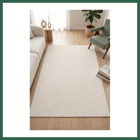 VINTESSY YoudayHomeCollection Valen Model Oturma Odası Halısı · EBAT: 120X200 BZS01
