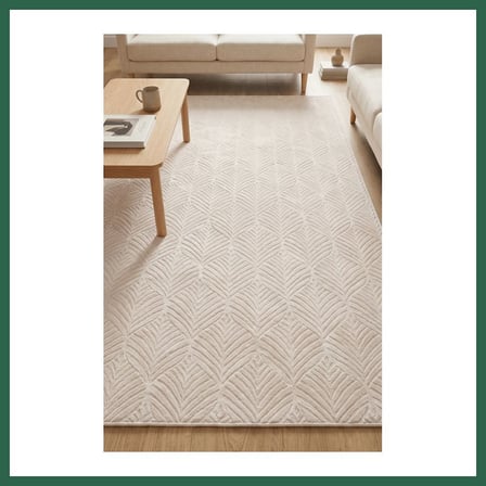 VINTESSY YoudayHomeCollection Valen Model Oturma Odası Halısı · EBAT: 80X80 BZS01