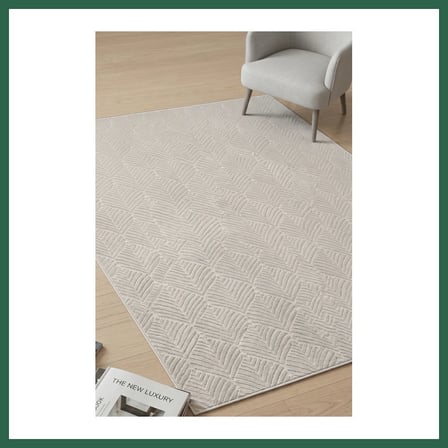 VINTESSY YoudayHomeCollection Valen Model Oturma Odası Halısı · EBAT: 100X250 BZS01