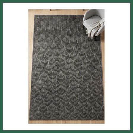 VINTESSY YoudayHomeCollection Valen Model Oturma Odası Halısı · EBAT: 100X200 BZS01