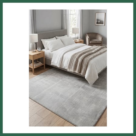 VINTESSY YoudayHomeCollection POLY Peluş Halı Model Oturma Odası Halısı · EBAT: 80X250 BZS01