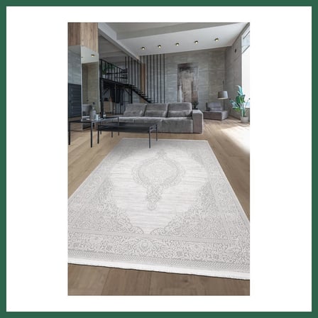 VINTESSY YoudayHomeCollection LİSA Model Halı · EBAT: 100X200 BZS01