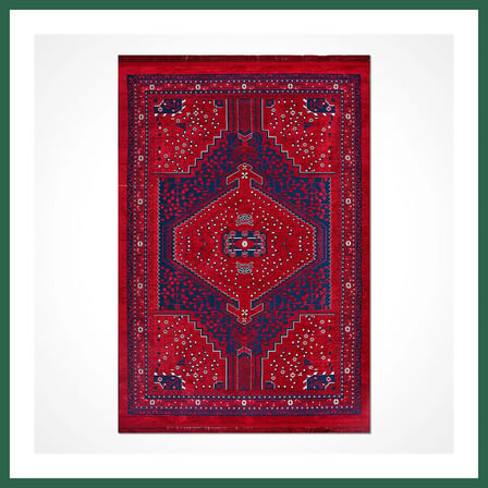 VINTESSY YoudayHomeCollection SİNA Model Halı · EBAT: 80X300 BZS01