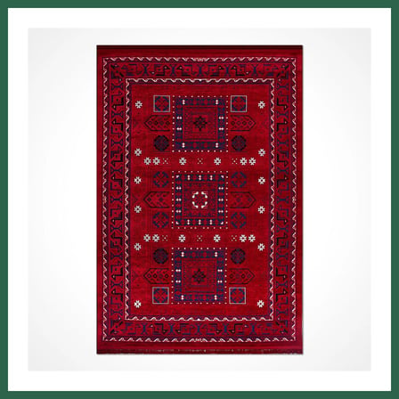 VINTESSY YoudayHomeCollection SİNA Model Halı · EBAT: 80X150 BZS01