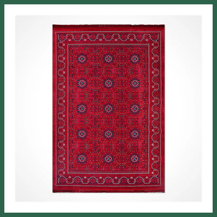 VINTESSY YoudayHomeCollection SİNA Model Halı · EBAT: 100X200 BZS01