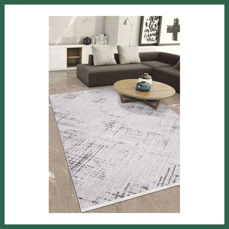 VINTESSY YoudayHomeCollection VİANORA Model Oturma Odası Halısı · EBAT: 100X100 BZS01