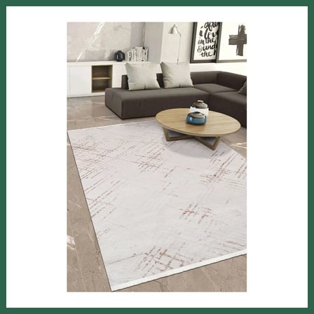 VINTESSY YoudayHomeCollection VİANORA Model Oturma Odası Halısı · EBAT: 80X100 BZS01