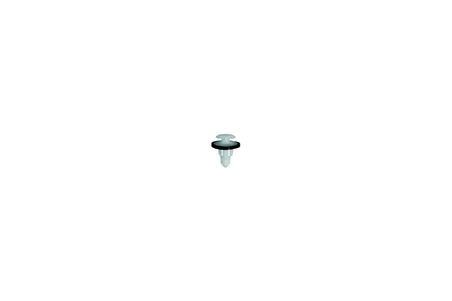 Citroen AX – BX & Peugeot 306 - 405 - 505 – 605 & Renault 9 – Clio & Ford Döşeme Klipsi 20 Adet  YK 0805 OEM7703077111