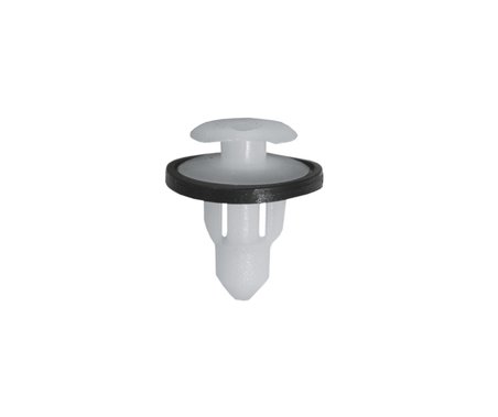 Citroen AX – BX & Peugeot 306 - 405 - 505 – 605 & Renault 9 – Clio & Ford Döşeme Klipsi 20 Adet  YK 0805 OEM7703077111