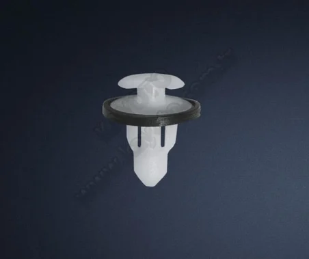 Citroen AX – BX & Peugeot 306 - 405 - 505 – 605 & Renault 9 – Clio & Ford Döşeme Klipsi 50 Adet  YK 0805 OEM7703077111