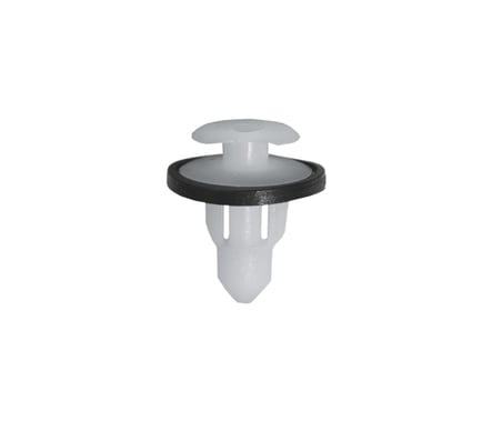Citroen AX – BX & Peugeot 306 - 405 - 505 – 605 & Renault 9 – Clio & Ford Döşeme Klipsi 50 Adet  YK 0805 OEM7703077111