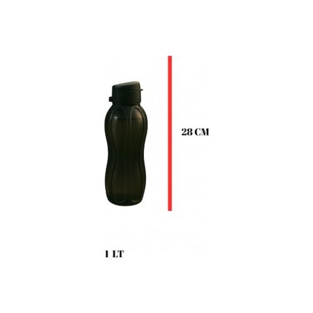 Suluk & Su Şişesi & Sporcu Matara Turkuaz 1 lt