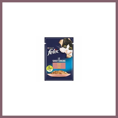 Felix Pouch Somonlu Yetişkin Kedi Konservesi 26 Adet 85 Gr BZSS