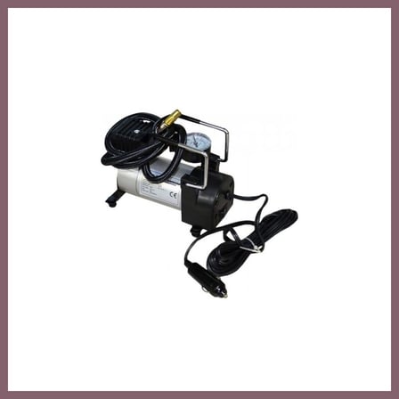 Bezos 12v HAVA KOMP ISIKSIZ BR249 10 17 1 Adet BZSS