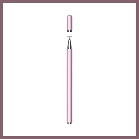Bezos Dokunmatik Stylus Kalem Pen 110 - Rose BZSS